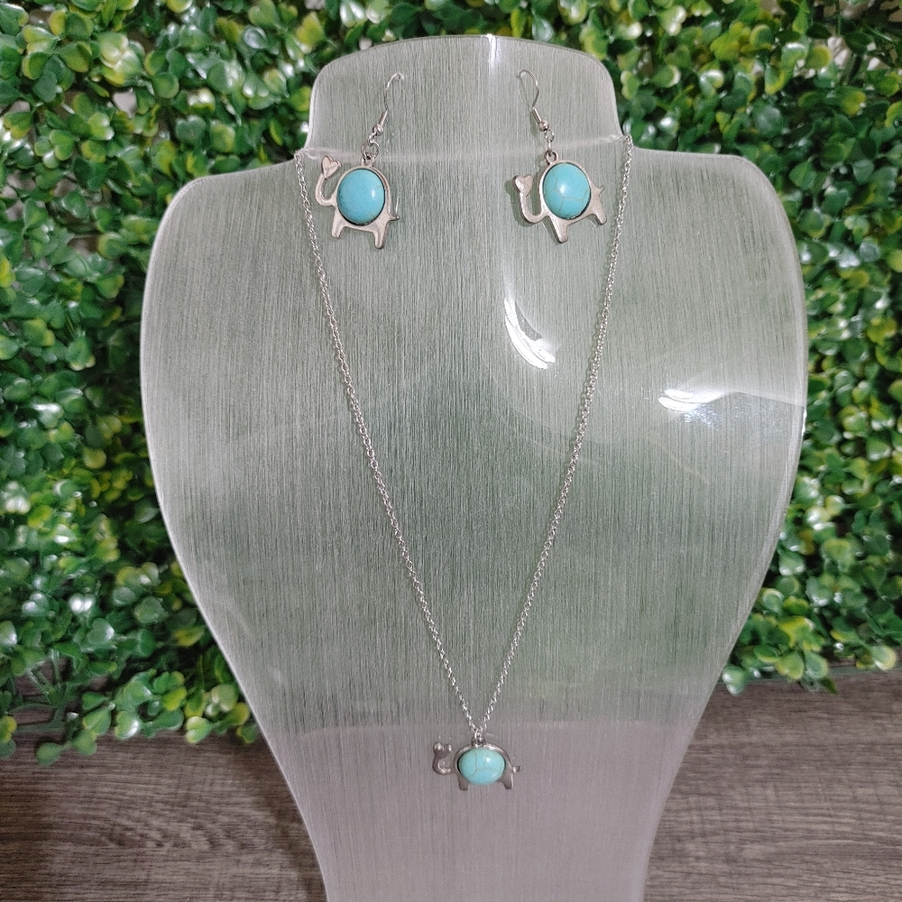New Stainless Steel Jewelry Sets - Picture 6 of 6
